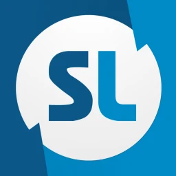 Значок SmartLink Network
