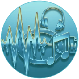 Multi Audio Converter 图标
